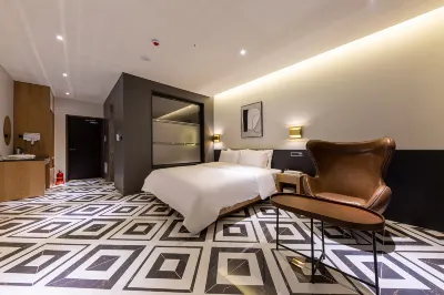 Cheongju J Hotel