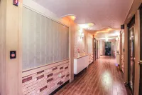 Yeungnam University Buckingham Hotels in Gyeongsan-si
