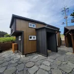 英德Sowon Family旅館 Jangsayeog附近的飯店