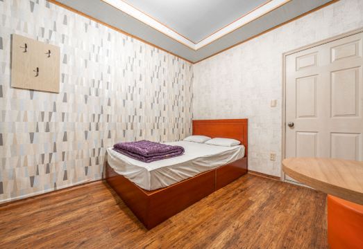 숙소 내부 시설