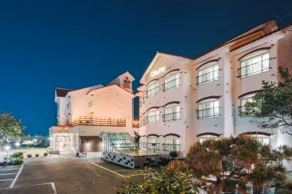 Cote Dor Hotel