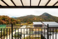 Goesan the Jean Pension Hotels in Goesan-gun