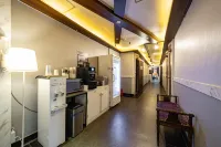 Paju Stay Geogi Hotel (Formerly Geogi Motel)