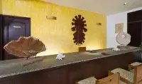Sparsa Resorts Kanyakumari - parking