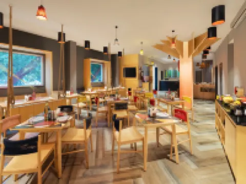 Ginger Noida 63 Hotels in Noida