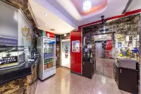 Bucheon (Yeokgok) J Hotels in Bucheon-si