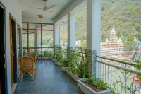 Hotel Ishan - A Ganges Riverside Retreat by Salvus