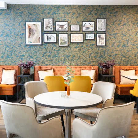 Leonardo Boutique Hotel Linz City Center