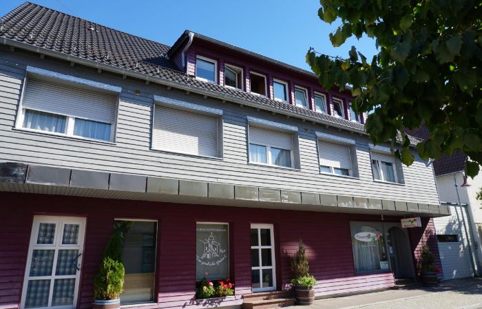 Pension-Zur-Rose