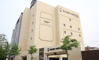 MaRi Hotel in Cheongju