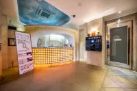 Anseong Mocha Hotels in Anseong