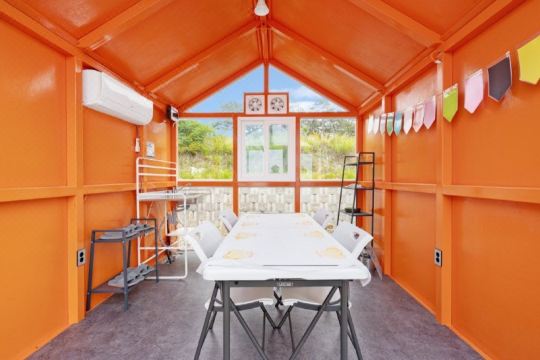 포항 유니의 바다 카라반 구룡포점 대표 이미지