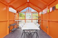 Pohang Uni's Sea Caravan Guryongpo Branch