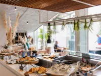 Kouros Exclusive Hotel & Suites - Adults Only Hotels in Kallithea