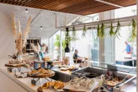 Kouros Exclusive Hotel & Suites - Adults Only