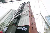 G7 Hotel Hotels in Pusan