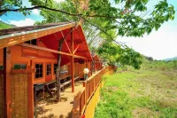 Namyangju Small Spring Pool Pension