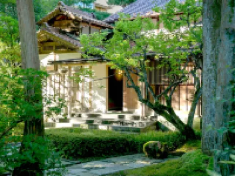 慄津温泉 法師 小松市酒店