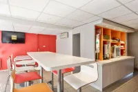 Premiere Classe Carcassonne Hotels in Pennautier