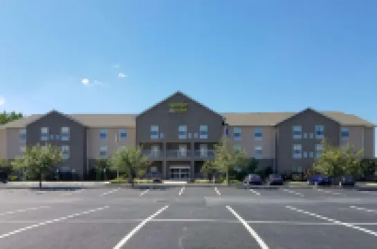 MainStay Suites Grantville - Hershey North