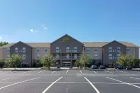 MainStay Suites Grantville - Hershey North Hotels near Hollywood Casino at Penn National Race Course