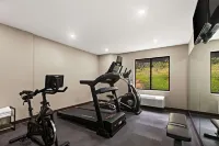 Sleep Inn Lithonia - Atlanta East - salle de sport