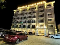 Ho Tram Golden Hotel Hotel di Phước Thuận