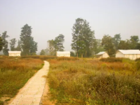 Umaria Safari Camp -Kanha National Park Hotels in Mandla