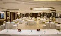 Regenta Central Cassia Zirakpur Chandigarh Hotels in Zirakpur