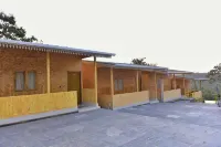 Santanas Wooden Cottages
