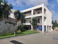 Clover Greens Golf Course and Resort Hotel di Krishnagiri