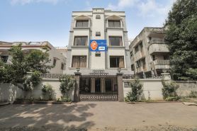 Majestic Annexe - Rooms, Nagpur