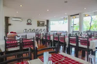 Kalathil Lake Resort Hôtels à : Kottayam