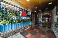 Hotel Lebanon Inn Hotels in Kelambakkam