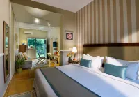 Karma Chalets Hotels in Gurugram