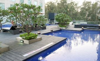 Radisson Blu Hotel Greater Noida