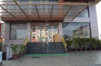 Hotel A.K. International Hotels in Hazaribagh