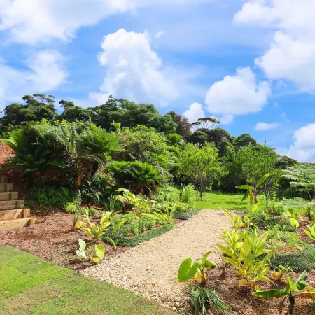 Boutique Art Museum U Can Stay -Ryukyu Villa-