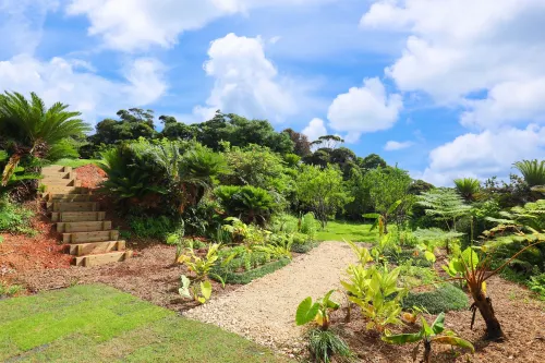 Boutique Art Museum U Can Stay -Ryukyu Villa-