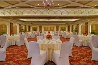 Best Western Plus Jalandhar - parking