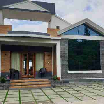 Seekend Holidays Munnar Hotel Exterior