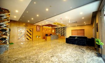 The Sky Imperial - Shahi Hotels & Resort