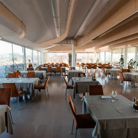 Hotel Ristorante I Castelli