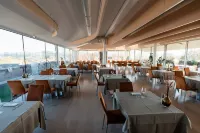 Hotel-Ristorante I Castelli - Alba