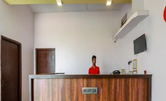 Iroomz Hotel Vishwa Lodging