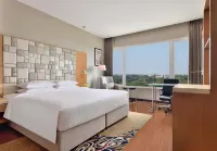Courtyard by Marriott Madurai Các khách sạn ở 