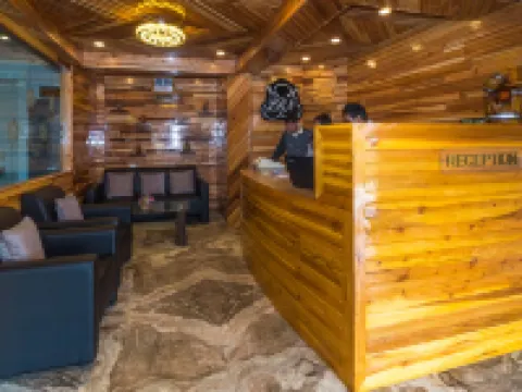 Labana Hotel فنادق في تشيرابونجي