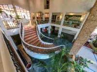 Bambolim Beach Resort Các khách sạn ở North Goa
