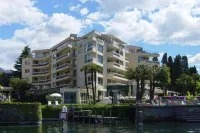 Hotel Eden Roc - the Leading Hotels of the World Hotels in Ascona