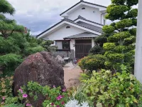 5 Min Drive from the Nearest st Max 6Ppl Hotels in Tōmi